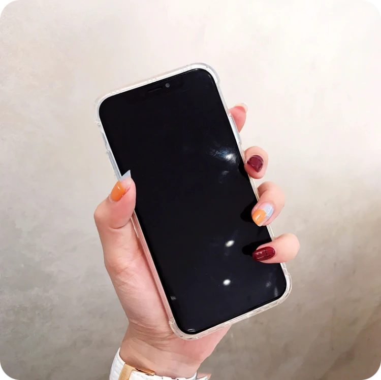 Clear-Air-Cushion-Anti-knock-phone-Case-for-iphone-X-XR-XS-XS-Max-soft-Silicone (2).png