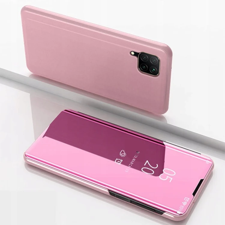 ETUI-case-CLEAR-VIEW-KLAPKA-cover-HUAWEI-P40-LITE-Przeznaczenie-Huawei.jpg