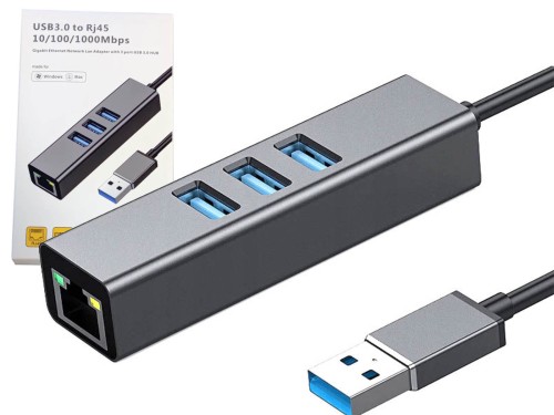 KARTA-SIECIOWA-3x-USB-GIGABIT-3-0-LAN-1000Mbs-RJ45 miniatura.jpg