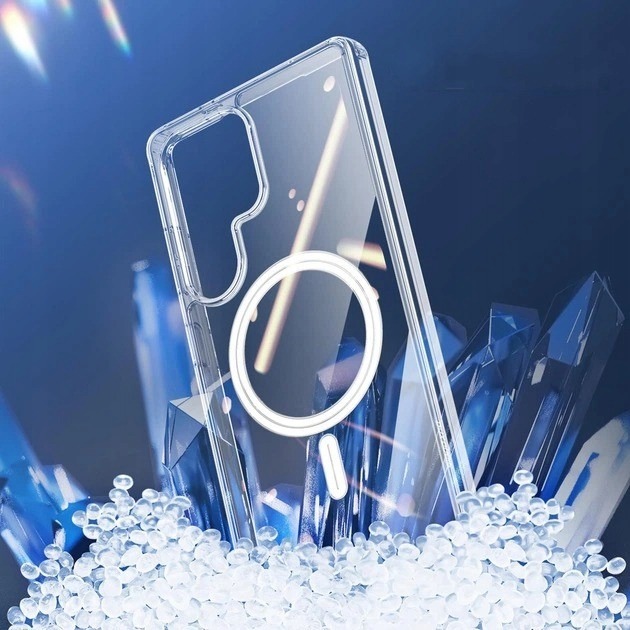 imgi_22_ETUI-PHONEO-CRYSTAL-MAG-CASE-PLECKI-do-MagSafe-do-Samsung-Galaxy-S26-Ultra-Marka-Phoneo.jpg