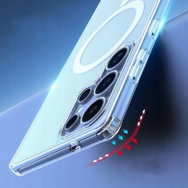 imgi_23_ETUI-PHONEO-CRYSTAL-MAG-CASE-PLECKI-do-MagSafe-do-Samsung-Galaxy-S26-Ultra-Dedykowana-marka-Samsung.jpg