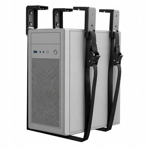 imgi_15_UCHWYT-na-KOMPUTER-PC-TOWER-pod-BIURKO-WIESZAK-CPU-REGULOWANY-METALOWY-v1-Stan-opakowania-oryginalne(1).webp