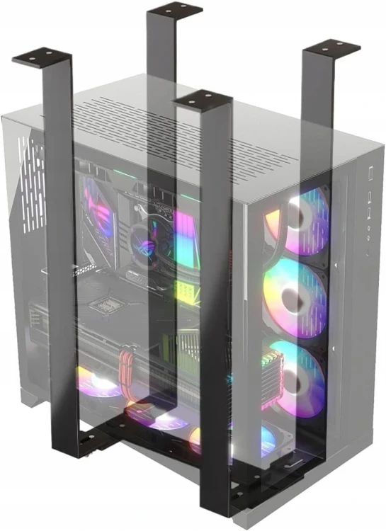 imgi_15_UCHWYT-na-KOMPUTER-PC-TOWER-PODBIURKOWY-WIESZAK-CPU-REGULOWANY-METALOWY-v2-Stan-opakowania-oryginalne.webp