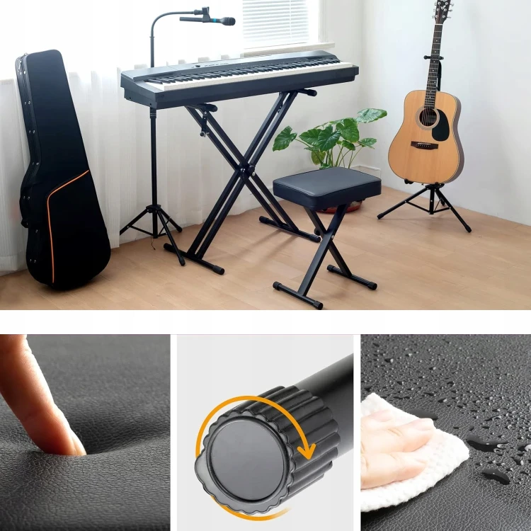 imgi_16_LAWA-do-PIANINA-KEYBOARDU-KRZESLO-STOLEK-REGULOWANY-4-STOPNIE-CZARNY-Kod-producenta-LAWA-4STOP-BLK-BT.webp