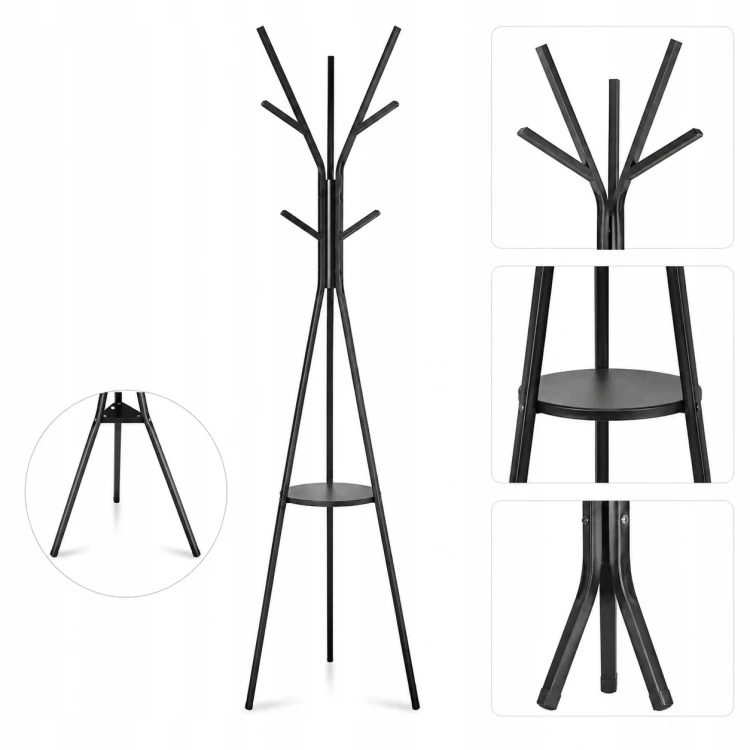 imgi_10_WIESZAK-STOJACY-na-UBRANIA-KURTKI-PLASZCZE-WOLNOSTOJACY-PRZEDPOKOJU-METAL.webp