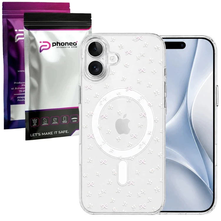 imgi_10_ETUI-Phoneo-BOW-MAG-CASE-KOKARDY-PLECKI-do-MagSafe-do-Apple-iPhone-16.png