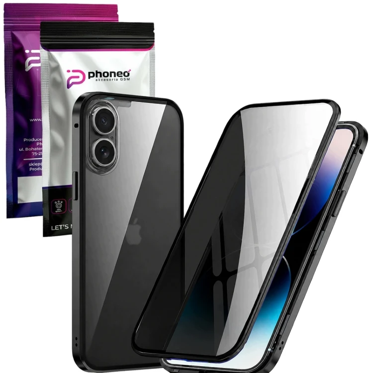 imgi_10_ETUI-Phoneo-DUAL-MAGNETO-MAGNETYCZNE-PRYWATYZUJACE-SZKLO-360-do-iPhone-17.png