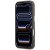 Etui Guess 4G & Big Resin Logo do Apple iPhone 18 Pro / 17 Pro brązowy