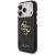 Etui Guess 4G Big 4G Classic Logo do Apple iPhone 18 Pro / 17 Pro czarny złoty