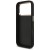 Etui Guess 4G Big 4G Classic Logo do Apple iPhone 18 Pro / 17 Pro czarny złoty