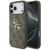 Etui Guess 4G Big Logo do Apple iPhone 18 Pro / 17 Pro brązowy