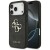 Etui Guess 4G Big Logo do Apple iPhone 18 Pro / 17 Pro czarny
