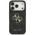 Etui Guess 4G Big Logo do Apple iPhone 18 Pro / 17 Pro czarny