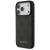 Etui Guess 4G Classic do Apple iPhone 18 Pro / 17 Pro czarny