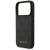 Etui Guess 4G Classic do Apple iPhone 18 Pro / 17 Pro czarny