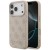 Etui Guess 4G Classic do Apple iPhone 18 Pro / 17 Pro różowy