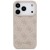 Etui Guess 4G Classic do Apple iPhone 18 Pro / 17 Pro różowy