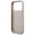 Etui Guess 4G Classic do Apple iPhone 18 Pro / 17 Pro różowy