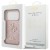 Etui Guess Fixed Glitter Big 4G do Apple iPhone 18 Pro / 17 Pro różowy