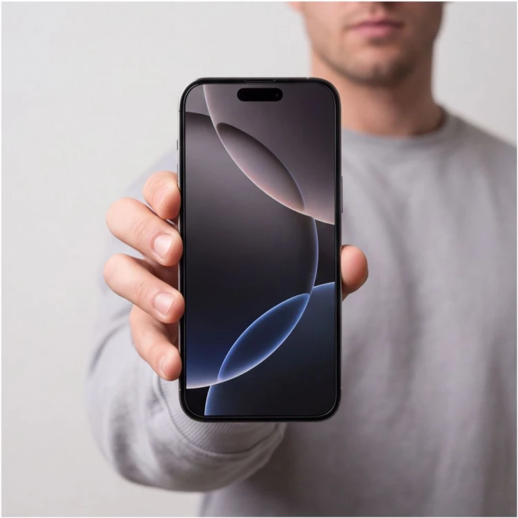 Szkło hartowane Tech-Protect Easy Set+ do Apple iPhone 18 Pro Clear [3 PACK]