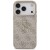 Etui Guess 4G Big 4G Classic Logo do Apple iPhone 18 Pro / 17 Pro różowy złoty