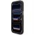 Etui Guess Embossed 4G Classic MagSafe do Apple iPhone 18 Pro / 17 Pro brązowy