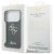 Etui Guess IML 4G Script Metal do Apple iPhone 18 Pro / 17 Pro czarny
