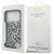 Etui Guess IML Leopard Glitter Triangle Logo MagSafe do Apple iPhone 18 Pro / 17 Pro czarny