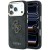 Etui Guess 4G & Big Resin Logo do Apple iPhone 18 Pro Max / 17 Pro Max czarny