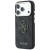 Etui Guess 4G & Big Resin Logo do Apple iPhone 18 Pro Max / 17 Pro Max czarny