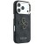 Etui Guess 4G & Big Resin Logo do Apple iPhone 18 Pro Max / 17 Pro Max czarny
