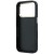 Etui Guess 4G & Big Resin Logo do Apple iPhone 18 Pro Max / 17 Pro Max czarny