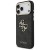 Etui Guess 4G Big 4G Classic Logo do Apple iPhone 18 Pro Max / 17 Pro Max czarny złoty