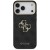 Etui Guess 4G Big 4G Classic Logo do Apple iPhone 18 Pro Max / 17 Pro Max czarny złoty