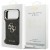Etui Guess 4G Big 4G Classic Logo do Apple iPhone 18 Pro Max / 17 Pro Max czarny złoty