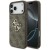 Etui Guess 4G Big Logo do Apple iPhone 18 Pro Max / 17 Pro Max brązowy