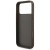 Etui Guess 4G Big Logo do Apple iPhone 18 Pro Max / 17 Pro Max brązowy