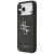Etui Guess 4G Big Logo do Apple iPhone 18 Pro Max / 17 Pro Max czarny