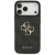 Etui Guess 4G Big Logo do Apple iPhone 18 Pro Max / 17 Pro Max czarny