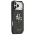 Etui Guess 4G Big Logo do Apple iPhone 18 Pro Max / 17 Pro Max czarny