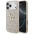 Etui Guess 4G Big Logo do Apple iPhone 18 Pro Max / 17 Pro Max różowy