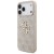 Etui Guess 4G Big Logo do Apple iPhone 18 Pro Max / 17 Pro Max różowy