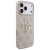 Etui Guess 4G Big Logo do Apple iPhone 18 Pro Max / 17 Pro Max różowy