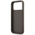 Etui Guess 4G Classic do Apple iPhone 18 Pro Max / 17 Pro Max brązowy