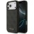 Etui Guess 4G Classic do Apple iPhone 18 Pro Max / 17 Pro Max czarny