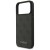 Etui Guess 4G Classic do Apple iPhone 18 Pro Max / 17 Pro Max czarny