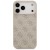 Etui Guess 4G Classic do Apple iPhone 18 Pro Max / 17 Pro Max różowy
