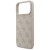 Etui Guess 4G Classic do Apple iPhone 18 Pro Max / 17 Pro Max różowy