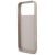 Etui Guess 4G Classic do Apple iPhone 18 Pro Max / 17 Pro Max różowy
