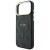 Etui Guess Embossed 4G Classic MagSafe do Apple iPhone 18 Pro Max / 17 Pro Max czarny